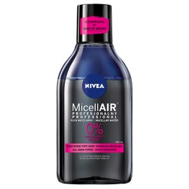 NIVEA Professional Mycelar Liquid Makeup Waterproof 400 ml