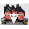 Gravely 5-Quart Hydro Change Kit w/Filters
