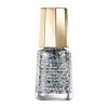 Mavala So Future Color's Fashionista Black 5 ml