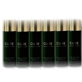 Kim Jeong-moon Aloe Cure Hydra Soothing Toner 130ml 6pcs / 김정문알로에 큐어 하이드라 수딩 토너 130ml 6개