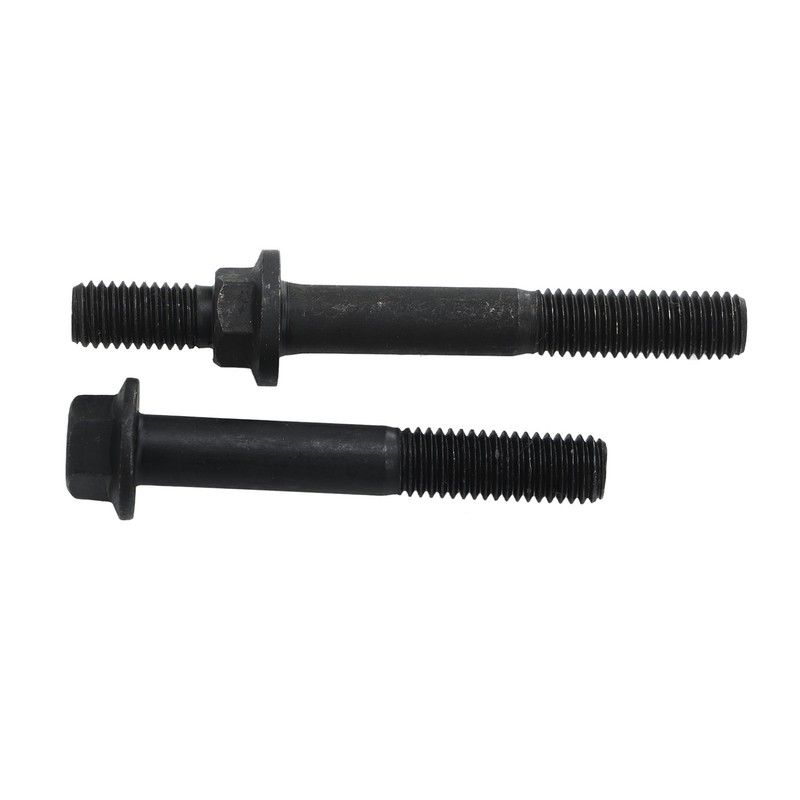 12PCS Exhaust Tube Bolts Studs Set Replacement for Dodge Ram