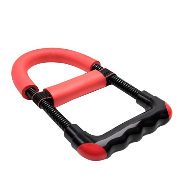 KOMBIUDA Metal Hand Grippers Strength Training for Wrist Heavy Grip