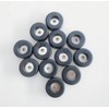 Masmoc Air Compressor Rubber Feet Foot Mount Vibration Pads Set