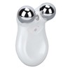 Microcurrent Skin Massager 3 Gears Face Firming Tightening Lifting EMS