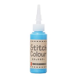 Turner Color Stitch Color Water-Based Paint 0.7 fl oz (20 ml)