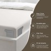 Bed Sheet Holder – Premium Lock Fitted Sheet Holder, Heavy-Duty