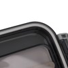 Bento Lunch Box 316 Stainless Steel 700ml Capacity Leakproof Microwave