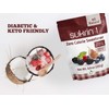 Sukrin 1 500g & Sukrin Gold 500g Sampler Bundle Natural