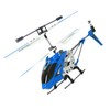 Remote Control Helicopter 3 Channel 10 Meters Remote Distance RC