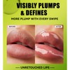 4 Colors Fat Oil Lip Gloss, Lip Oil Lip Glaze