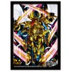 Takara Tomy Duel Masters DX Card Sleeve King Dao Holy
