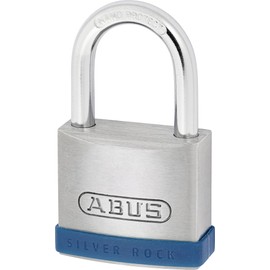 ABUS 79268 Padlock, Multi-Colour