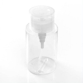 Remover Pump Easy Dispenser Bottle (150ml)