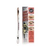 Benefit Goof Proof Eyebrow Pencil Neutral Deep Brown 24 Hour