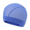 View Mesh Swimming Cap V-8205 Blue M