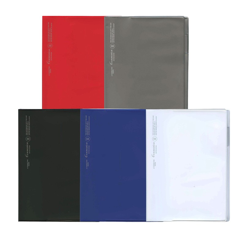 United Beads Notebook Cover for 2 Books
