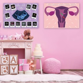 Baby Shower Party Games - 3 GAMES - up to 20 players #PA