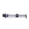 Futchoy 100/200/300mm Linear Axis Actuator 300mm 24V Ball Screw Guide