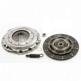 LuK 07-117 Clutch Set