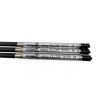3 SCHMIDT Easy Flow 9000 Ballpoint Pen Refill - BLACK