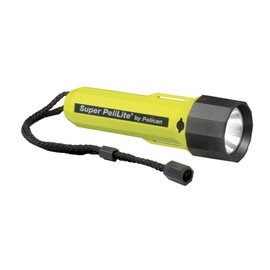 Pelican Super Peridite Yellow 1800