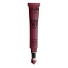 NYX PROFESSIONAL MAKEUP Powder Puff Lippie Lip Cream, Liquid Lipstick