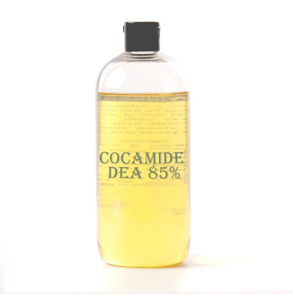 Cocamide DEA 85% Liquid 500 g