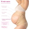 Faja Embarazo - Soporte Maternal Ajustable