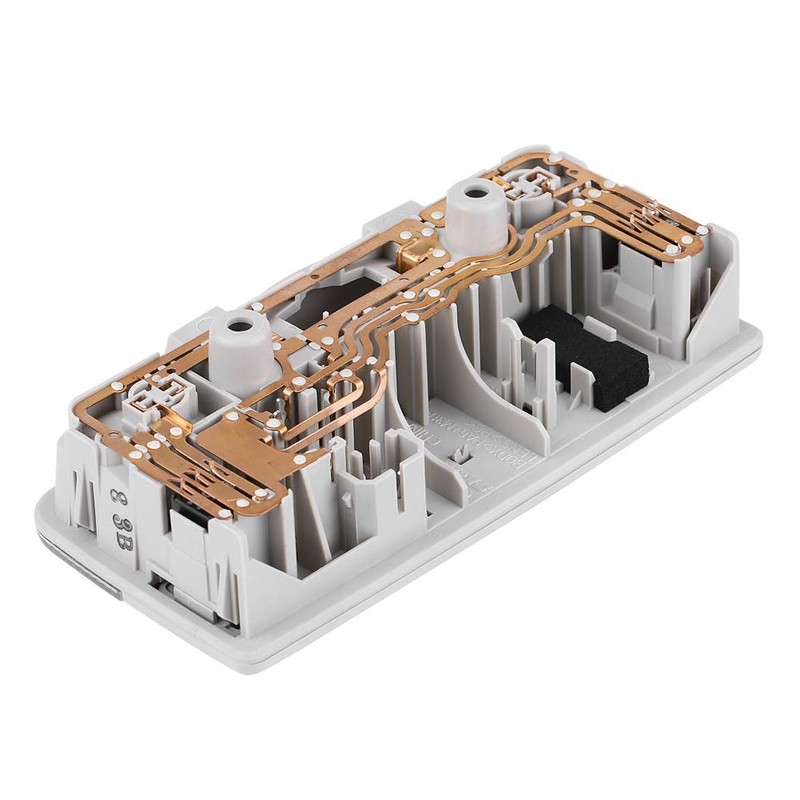 Luz de lectura Suuonee, luz de lectura interior del coche