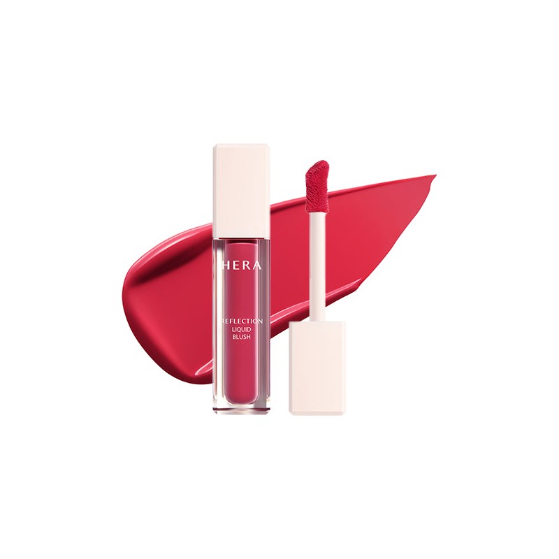 HERA Reflection Liquid Blush 7.5g - 360 Cherry Bomb