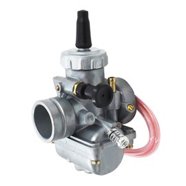 WFLNHB Carburetor Carb Replacement for Yamaha 1974-1983 DT100 1976-1981 DT125 1974-1981 DT175 RT100 RT180 TTR125 TTR125E TTR125L TTR125 LE