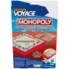 Jeu Classic Monopoly Edition Voyage