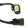 Fuel Injection Ignition Harness Compatible with GM Left Right Hand