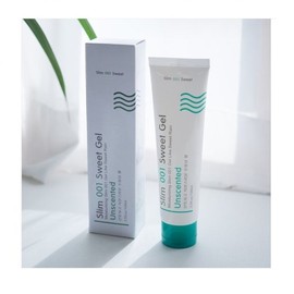 High efficiency slim 001 water-soluble refreshing gel 100 / 고효율 슬림 001 수용성 산뜻한성 젤100