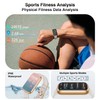 Health Fitness Tracker, Smart Watches for Women Men with 24/7