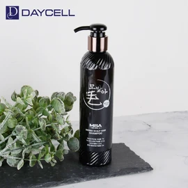 Daycell MBA Molabah Derma Scalp Hair Shampoo 230ml Hair loss prevention/scalp care/hair protection / 데이셀 MBA 모발아 더마 스칼프 헤어 샴푸 230ml 탈모방지/두피케어/모발보호