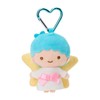 Sanrio 175374 Mini Mascot Holder (Character Award 3rd Edition), Little