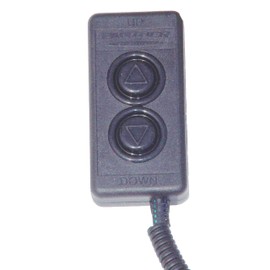 Panther Marine 55-1200 Push Button Trim Switch