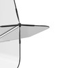 CUESOUL ROST 77 Integrated Dart Shaft and Flight, Big Wing