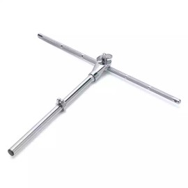 Sonor BR12MC Basic Arm System Rack Arm w/19" Boom Arm