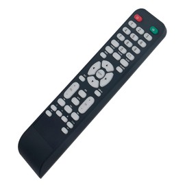 RCS00001 Replace Remote Control fit for SANSUI LED TV SF4019N18 SLED2415 SLED2815 SLED3215 SLED3915 SLED4216 SLED4319 SLED5015 SLED5018 SLED5019 SLED5515 SLED5516 SLED6517