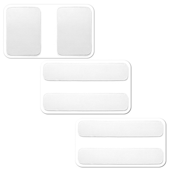 Aussie EMS Panorama Replacement Gel Seat Pad