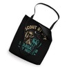 Scout By Day Stargazer By Night Camping Scouting Scouts Tote
