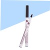 Beavorty Waterproof Eyebrow Pen Four-pronged Brow Pencil for Women Natural