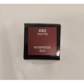 LAURA MERCIER CAVIAR SMOOTHING MATTE LIPSTICK 680 ROSEWOOD SILK (3.8g/0.13OZ)