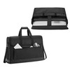 Trunab Monitor Carrying Case 24 Inch Padded Travel Bag Hold