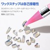 PAVIKE Rhinestone Pen [4pcs] Diamond Art Pen Diamond Art Set