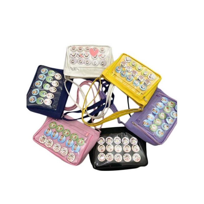 Re rawa Shoulder Bag, Shoulder Bag, Ota Activity, Sukuba, Tote