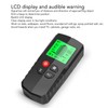 Stud Finder 5 in 1 Tool LCD Display Wall Scanner