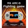 RG ARC D Retro Video Handheld Game Console Linux System